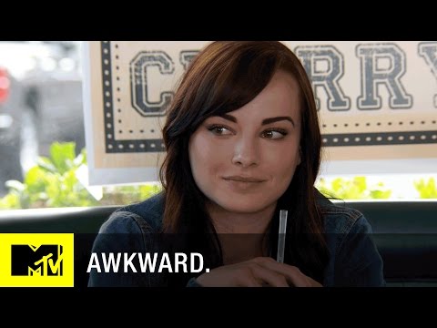 Awkward 5.18 (Clip)