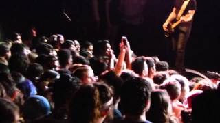 Best Coast - &quot;I Wanna Know&quot; @ El Rey in LA - 8/18/13 (Raw and Unedited)