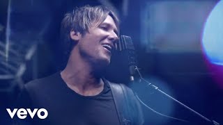 Keith Urban - Cop Car (Official Music Video)