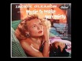 Misty-JACKIE GLEASON.