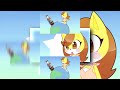 YTPMV Cute Cola Song Meme Scan