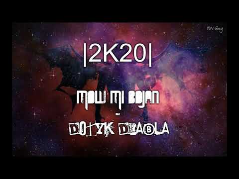 Mów Mi Bojan - Dotyk Diabła