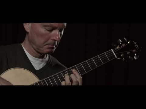 Paul Costello Guitar video.