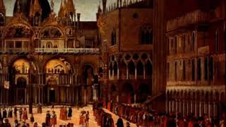 Venetian Music of the Early Baroque