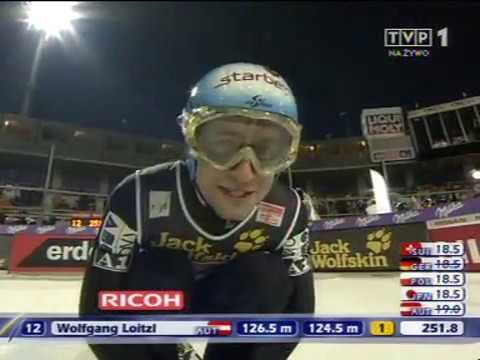 Turniej 4 Skoczni 2006/2007 - Oberstdorf K-120 (2 seria )