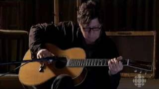 Robbie Robertson | CBC