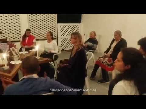 Hinos do Santo Daime and Céu da Nova Estrela