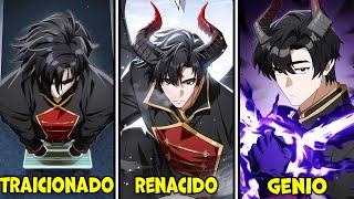 Download lagu El Rey Demonio Regresa Después de Descubrir que Fue Engañado! mp3