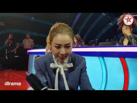 [KRUNGY FANCAM] 161119 SANDARA PARK 101: FAN SERVICE 3RD LIVE @ BOYBANDPH