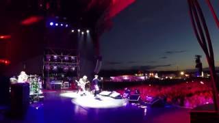 Red Hot Chili Peppers - We Turn Red - Open&#39;er Festival 2016 [HD]