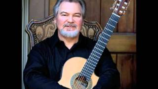 Dave Robinson Plays Rev. Gary Davis' '12 Sticks'