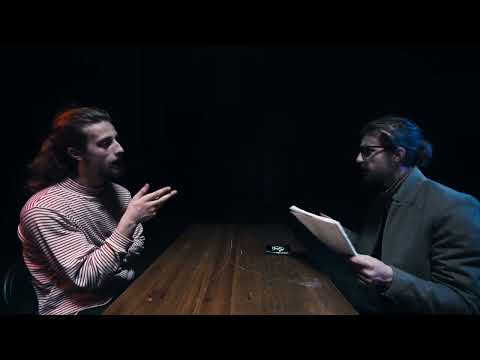 Imminent Burial video