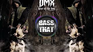 DMX - Wrong or Right (I'm Tired) (Bass Boosted)