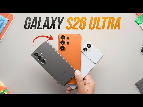 Samsung Galaxy S26 Ultra Price Shock Coming? Here’s What’s Really Happening