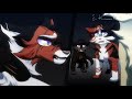 Animator Tribute Mapleshade Open Up Your Eyes Warriors Cats