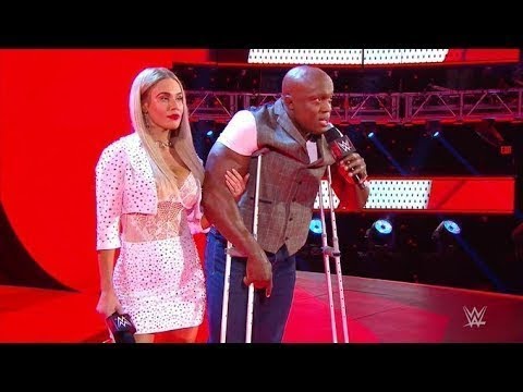 WWE Raw Highlights 28th October 2019 full show HD