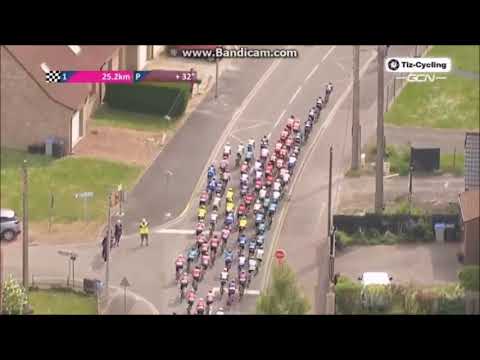 4 Days of Dunkirk 2022 - Stage 1 Stage 1