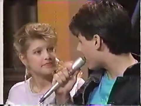 KIDS INCORPORATED SEASON 5 RICHIE FOR PRESIDENT