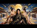 FULL He Just Wanted To Slack Off As A Prince But His Emperor Father Can Read His Mind Minidrama