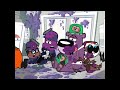 The Pie Who Loved Me Evil Con Carne Grim Evil