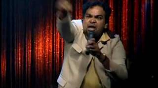 Saurav Chakravarthy A Talented Comedian. video