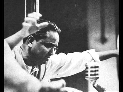 Kumar Gandharva - Miyan Malhar- Bol Re Papaihara