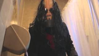 Evil Horde Metalfest 2015 - a message from MOTORJESUS