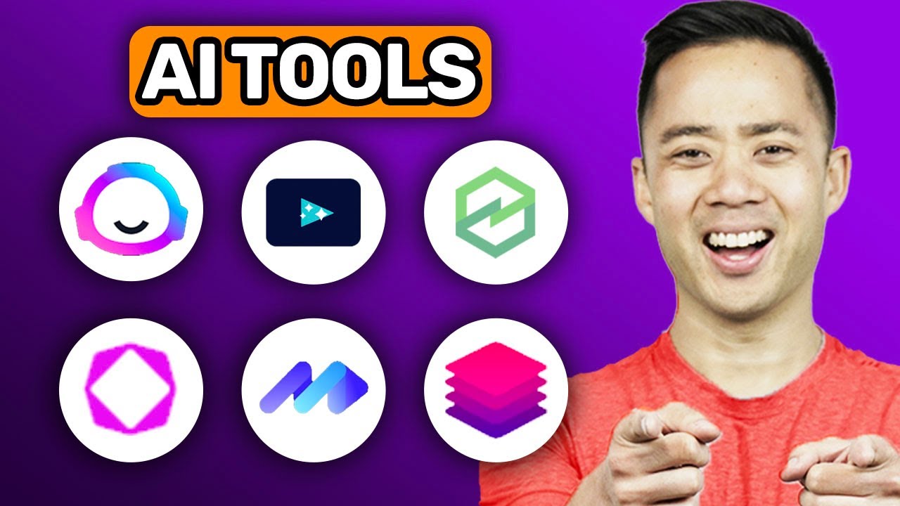 6 Marketing AI Tools That Will Change The Game (Not ChatGPT)