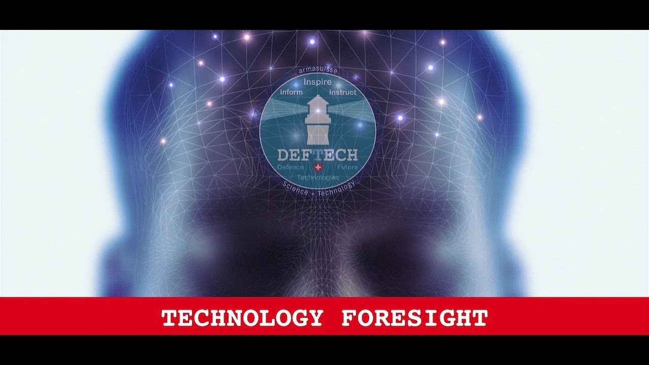 DEFTECH 2020 - Defence Future Technologies