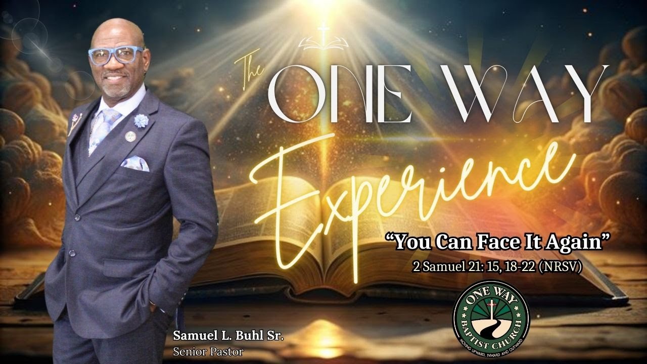Watch Sermon Video