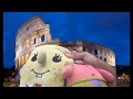 The SpongeBob Movie Sponge Out Of Water Plush Edition Part 13