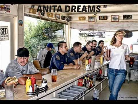 Lonnie Ratliff demo - ANITA DREAMS  (M)