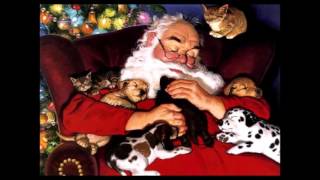 "Santa Claus" Cristmas Symphony (Fry)
