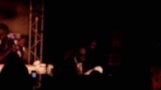 Dwele - The Truth (live)