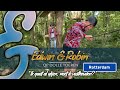 Edwin & Robin Op Dolle Toeren - Afl. 1 (Rotterdam)