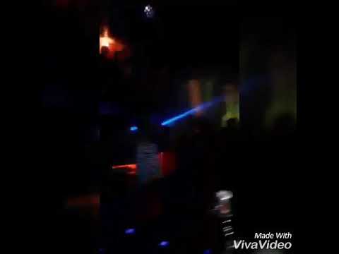 Enas(chocolate) Performance at Kumasi Vienna City