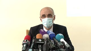 Ազգային գրադարանի շտեմարաններն արդեն հասանելի են
