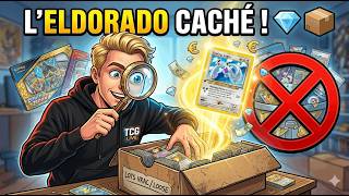 MARCHÉ DU LOOSE : L’eldorado caché pour s'enrichir avec Pokémon ! 💰💎