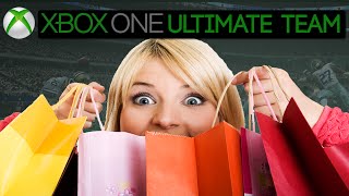 Madden 15 - Madden 15 Ultimate Team - SHOPPING SPREE OR NAH? | Madden 15 Xbox One Gameplay