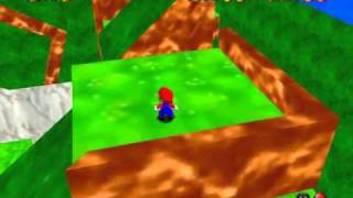 Let's Play Super Mario 74 - Episode 10: Wait, Where's Yoshi?