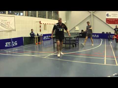 160124 1. Div, Emil Behrndtz - Lars G Hansen