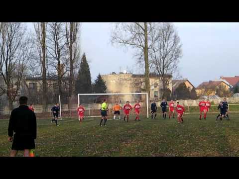 ZdzichyTV  ORZEŁ ŹLINICE - RUCH ZDZIESZOWICE 71min