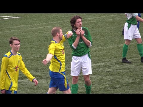 sv Hatto Heim - sc Rouveen