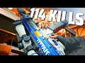 The SMG SNIPER BUILD Is META Delta Force Season 4 Gameplay