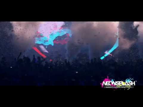 NEONSPLASH | BRUSSELS  30-04-2014