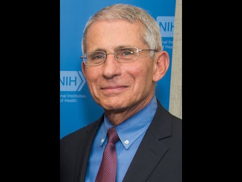 Fauci Deposed Preeview