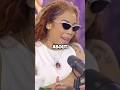 Keyshia Cole Calls N.O.R.E. A Snitch. #drinkchampspodcast #fatjoe #mansion