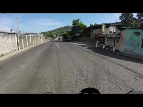 San Marcos , San salvador, El salvador