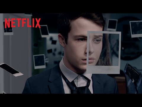 13 Reasons Why: Saison 2 | Date de sortie [HD] | Netflix