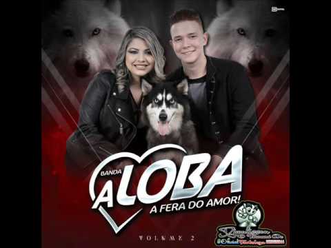 BANDA ALOBA{VOU DEIXAR ELE IR} FORRÓ NOVO 2016